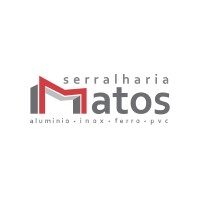 Serralharia Matos Caixilharia De Alumínio logo - Similar company to Ibericast