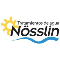 Nösslin Tratamientos de Agua logo - Similar company to Dinote, Inc.