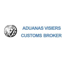 ADUANAS VISIERS - CUSTOMS BROKER logo - Similar company to Ad Intrade And Services Kft.