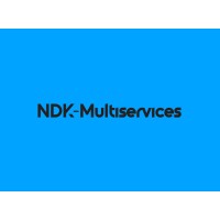 Ndk-Multiservices logo - Similar company to Advanced Water Solutions (Aws)