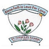 St. Theresa's School (ICSE) logo - Similar company to Boscoss Tutorials - India