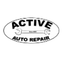 Active Auto Repair