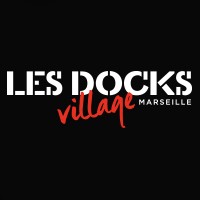 Les Docks Village logo - Similar company to Cyclocity
