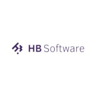 HB Software logo - Similar company to Qryde