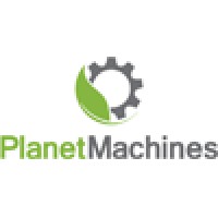 Planet Machines