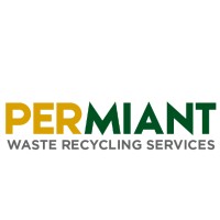 Permiant Waste Recycling Services logo - Similar company to Prime Waste Solutions