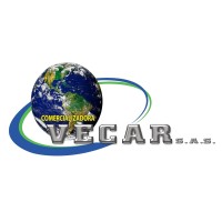 Comercializadora Vecar S.A.S logo - Similar company to Sumiles S.A.S.