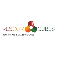 ResCom Cubes logo - Similar company to Tecnoeffort Web Solutions