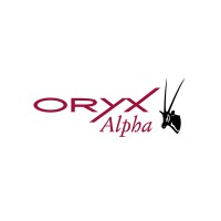 ORYX-Alpha logo - Similar company to Oryx Translational Medicine