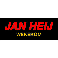 Jan Heij Machinefabriek logo - Similar company to Machinefabriek Van Workum Bv