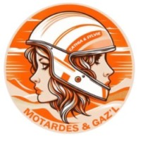 Motardes et Gaz'L logo - Similar company to Mastermind Mut