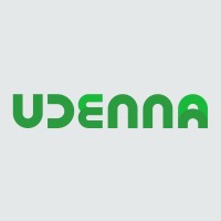 Udenna Corporation logo - Similar company to Chelsea (C)