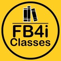 FB4i Classes logo - Similar company to Tradepeeps