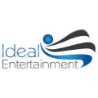 Ideal Entertainment Inc logo - Similar company to Hynes And Waller, Inc.