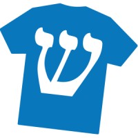 Messianic T-Shirts logo - Similar company to Yeshua Groups