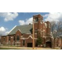 St. Matthew'S Lutheran Church