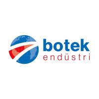 Botek Endüstri logo - Similar company to Botek Pro
