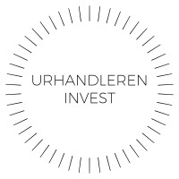 UrHandleren Invest logo - Similar company to Urhandleren