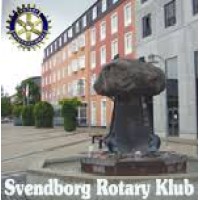 Svendborg Rotary klub logo - Similar company to Openiap