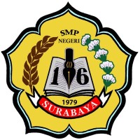 SMPN 16 Surabaya logo - Similar company to Teknik Industri Universitas Pasundan