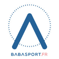 Baba Sport logo - Similar company to Instant-B
