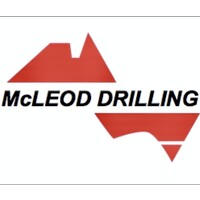 Mcleod Drilling logo - Similar company to Mcleod & More, Inc.