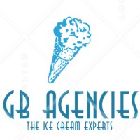 GB  ICECREAMS OOTY logo - Similar company to Ooty Oasis