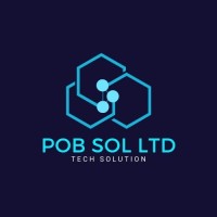 POBSOL LTD-PSL logo - Similar company to Global Tech It Solution Ltd.