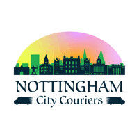 Nottingham City Couriers logo - Similar company to Irish Groupage Services Ltd.