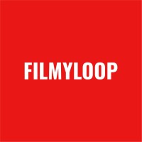 FILMYLOOP logo - Similar company to Vyãpti Foundation