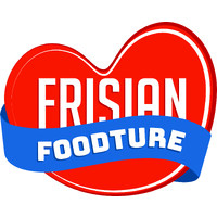 Frisian Foodture logo - Similar company to Dj100