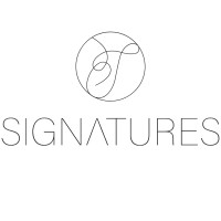 Signatures logo - Similar company to Zahraa Made This