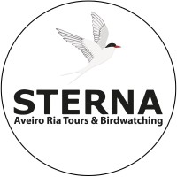 Sterna - Aveiro Ria Tours & Birdwachting logo - Similar company to Ixat Ridesharing, Lda