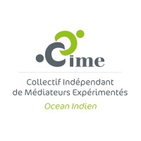 Cime logo - Similar company to Run'Concept