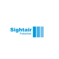 Sightair Productions logo - Similar company to Plenti