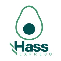Hass Express logo - Similar company to Gibb Bros Farming Company