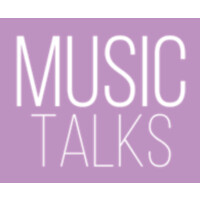 Music Talks logo - Similar company to Inside Music Pros