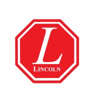 Lincoln Security Systems logo - Similar company to Blue Eye Technology, Inc.
