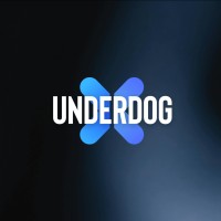 UnderdogX logo - Similar company to Blue Mongoose