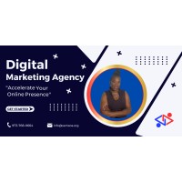 Samsoa Digital Marketing Firm logo - Similar company to Effikas Consulting