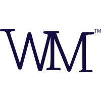 Wealthee Monk logo - Similar company to Starite Media