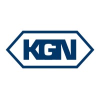 KGN d.o.o. - metal stamping logo - Similar company to Cimos