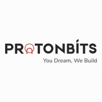 ProtonBits Software Pvt. Ltd. logo - Similar company to Innovative Glance