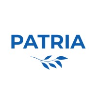 PATRIA Immigration logo - Similar company to Raya Residences