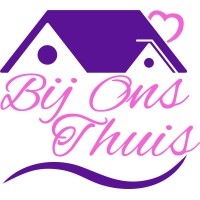 Dagbesteding Bij Ons Thuis logo - Similar company to Beidehand® Creatieve Dagbesteding