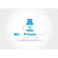 We Do Private Label logo - Similar company to We Do Private Label