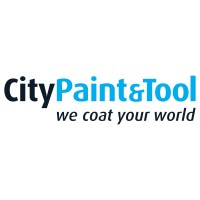 City Paint & Tool logo - Similar company to Ghrcricket