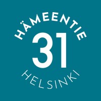Hämeentie 31 logo - Similar company to Voaki