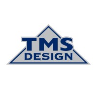 TMS Design logo - Similar company to Visual Impact