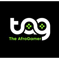 The AfroGamer News logo - Similar company to Ngame Media
